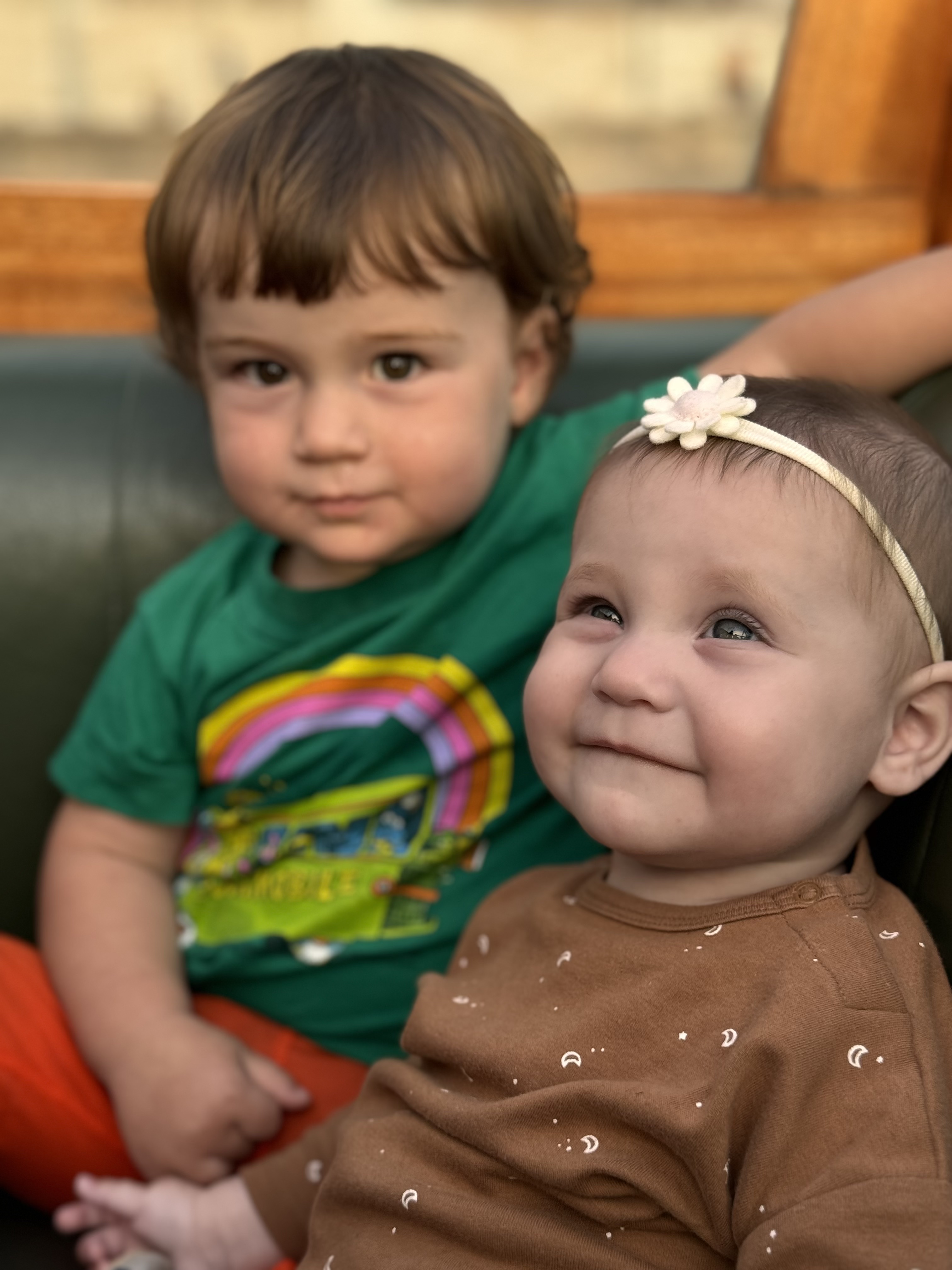  Daneo and Amelia (2024) 